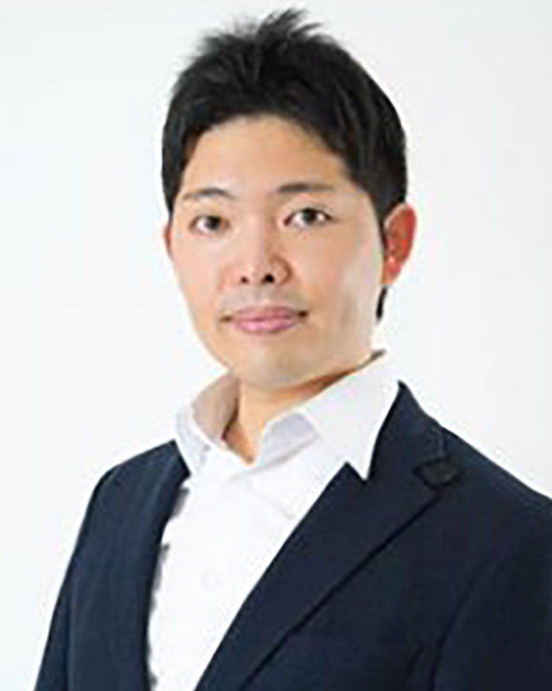 株式会社ブルー・マーブル・ジャパン 代表取締役　千葉 直紀
