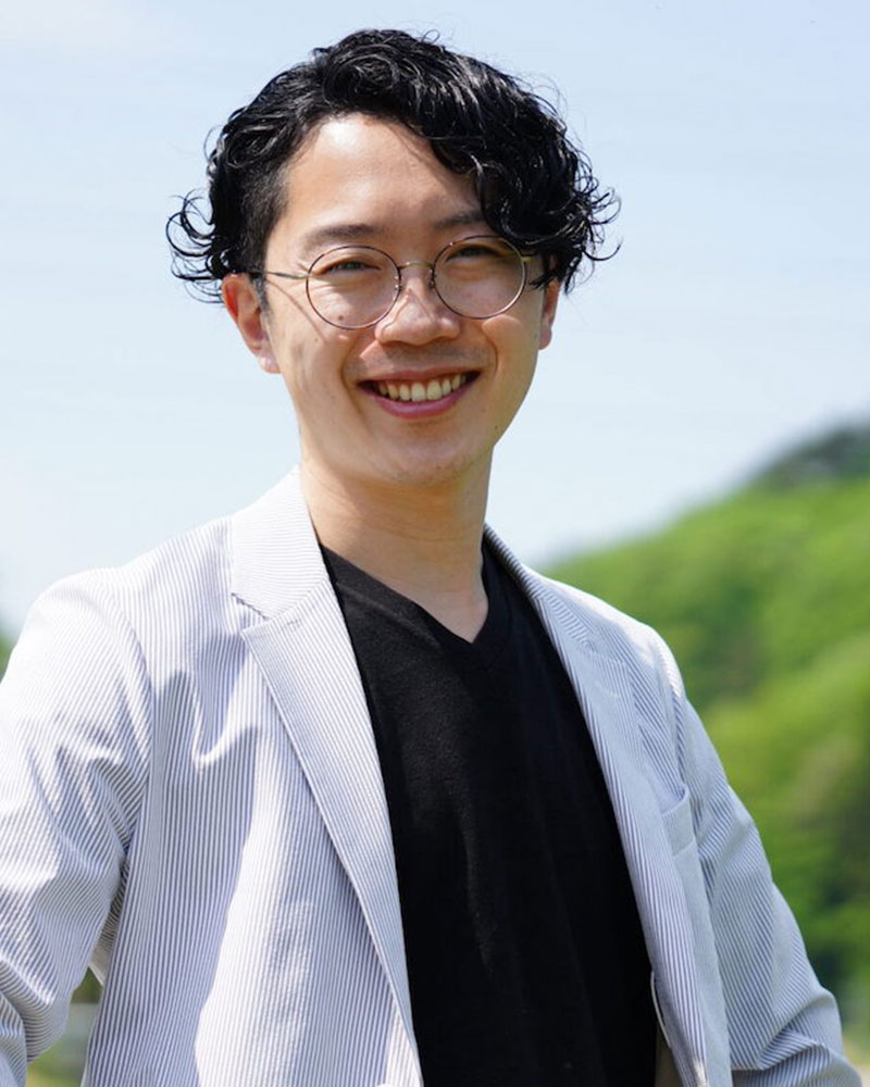 株式会社Wasshoi Lab 取締役 副社長　濵野 友也