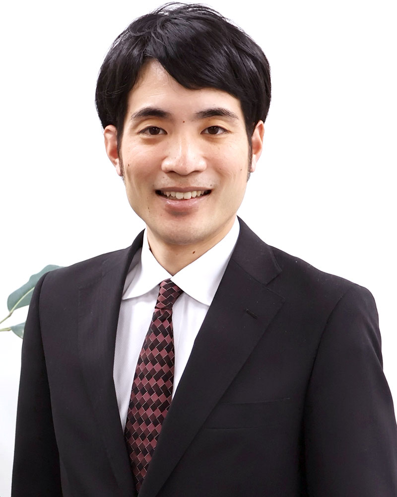 株式会社オーナー 代表取締役社長　佐々木 敦斗
